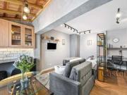 Apartamento para Venda em São Paulo/SP Liberdade 1 Quartos