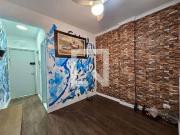 Apartamento para Venda em São Paulo/SP Liberdade 1 Quartos