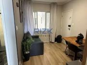 Apartamento para Venda em São Paulo/SP Liberdade 1 Quartos