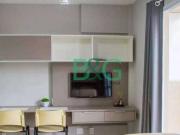 Apartamento para Venda em São Paulo/SP Liberdade 1 Quartos