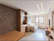 Apartamento para Venda em São Paulo/SP Liberdade 1 Quartos