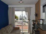 Apartamento para Venda em São Paulo/SP Liberdade 1 Quartos