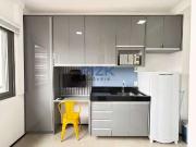 Apartamento para Venda em São Paulo/SP Liberdade 1 Quartos