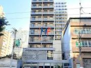 Apartamento para Venda em São Paulo/SP Liberdade 1 Quartos