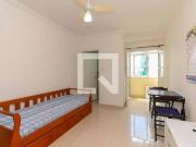 Apartamento para Venda em São Paulo/SP Liberdade 1 Quartos