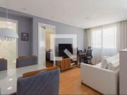 Apartamento para Venda em São Paulo/SP Liberdade 1 Quartos