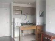 Apartamento para Venda em São Paulo/SP Liberdade 1 Quartos