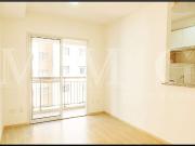 Apartamento para Venda em São Paulo/SP Liberdade 1 Quartos