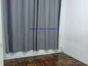 Apartamento para Venda em São Paulo/SP Liberdade 1 Quartos