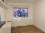Apartamento para Venda em São Paulo/SP Liberdade 1 Quartos