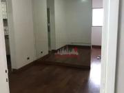Apartamento para Venda em São Paulo/SP Liberdade 1 Quartos