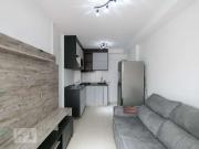 Apartamento para Venda em São Paulo/SP Liberdade 1 Quartos