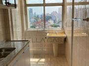 Apartamento para Venda em São Paulo/SP Liberdade 1 Quartos