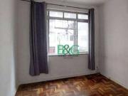 Apartamento para Venda em São Paulo/SP Liberdade 1 Quartos