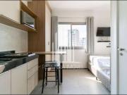 Apartamento para Venda em São Paulo/SP Liberdade 1 Quartos