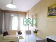 Apartamento para Venda em São Paulo/SP Liberdade 1 Quartos