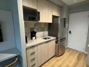 Apartamento para Venda em São Paulo/SP Liberdade 1 Quartos