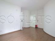 Apartamento para Venda em São Paulo/SP Liberdade 1 Quartos