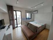 Apartamento para Venda em São Paulo/SP Liberdade 1 Quartos