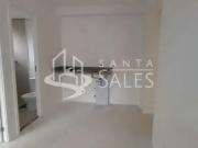 Apartamento para Venda em São Paulo/SP Liberdade 1 Quartos