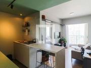 Apartamento para Venda em São Paulo/SP Liberdade 1 Quartos