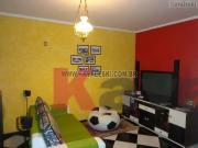 Apartamento para Venda em São Paulo/SP Liberdade 1 Quartos