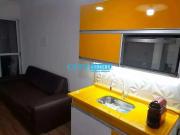 Apartamento para Venda em São Paulo/SP Liberdade 1 Quartos