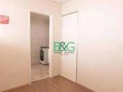 Apartamento para Venda em São Paulo/SP Liberdade 1 Quartos