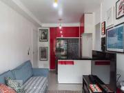 Apartamento para Venda em São Paulo/SP Liberdade 1 Quartos