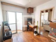 Apartamento para Venda em São Paulo/SP Liberdade 1 Quartos