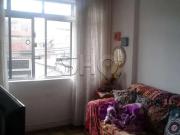 Apartamento para Venda em São Paulo/SP Liberdade 1 Quartos