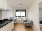 Apartamento para Venda em São Paulo/SP Liberdade 1 Quartos