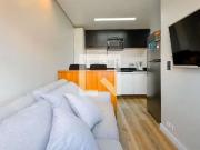 Apartamento para Venda em São Paulo/SP Liberdade 1 Quartos