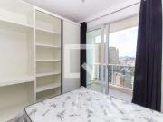 Apartamento para Venda em São Paulo/SP Liberdade 1 Quartos