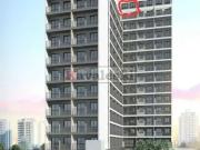 Apartamento para Venda em São Paulo/SP Liberdade 1 Quartos