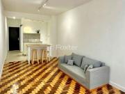 Apartamento para Venda em São Paulo/SP Liberdade 1 Quartos