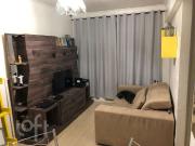 Apartamento para Venda em São Paulo/SP Liberdade 1 Quartos