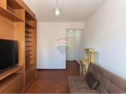 Apartamento para Venda em São Paulo/SP Liberdade 1 Quartos