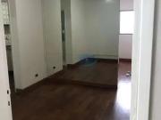 Apartamento para Venda em São Paulo/SP Liberdade 1 Quartos
