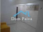 Apartamento para Venda em São Paulo/SP Liberdade 1 Quartos