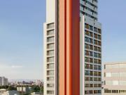 Apartamento para Venda em São Paulo/SP Liberdade 1 Quartos