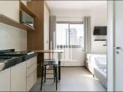 Apartamento para Venda em São Paulo/SP Liberdade 1 Quartos