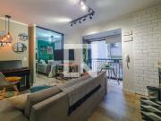 Apartamento para Venda em São Paulo/SP Liberdade 1 Quartos