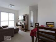 Apartamento para Venda em São Paulo/SP Liberdade 2 Quartos