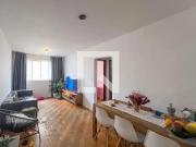 Apartamento para Venda em São Paulo/SP Liberdade 2 Quartos