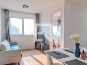 Apartamento para Venda em São Paulo/SP Liberdade 2 Quartos