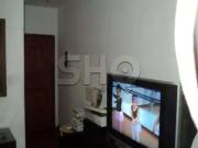 Apartamento para Venda em São Paulo/SP Liberdade 2 Quartos