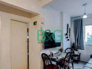 Apartamento para Venda em São Paulo/SP Liberdade 2 Quartos