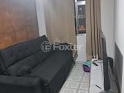 Apartamento para Venda em São Paulo/SP Liberdade 2 Quartos