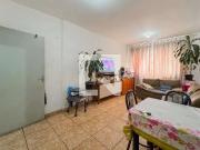 Apartamento para Venda em São Paulo/SP Liberdade 2 Quartos